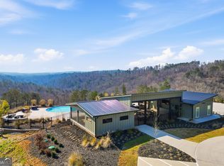 LOT 239 Spear Point Dr, Talking Rock, GA 30175