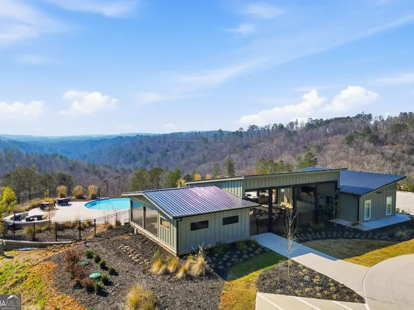 LOT 239 Spear Point Dr, Talking Rock, GA 30175