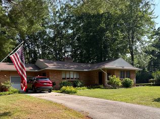 2509 Kavanaugh St, Ossineke, MI 49766