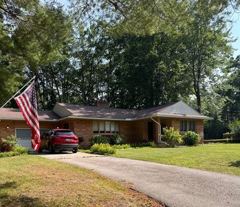 2509 Kavanaugh St, Ossineke, MI, 49766