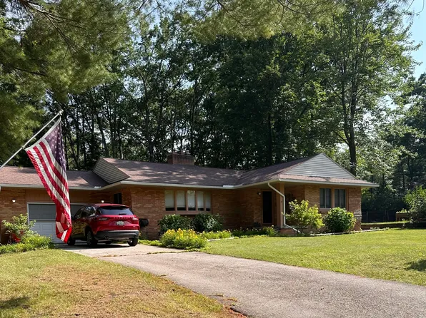 2509 Kavanaugh St, Ossineke, MI 49766