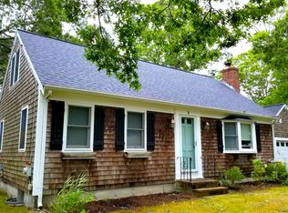 3 Fawn Rd, South Yarmouth, MA 02664
