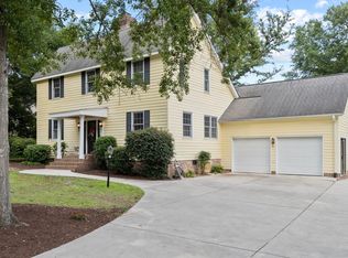 211 Aspen Loop, Pawleys Island, SC 29585