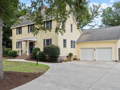 211 Aspen Loop, Pawleys Island, SC, 29585