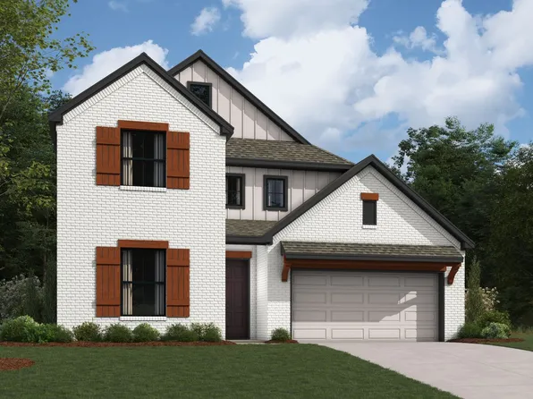 The Childress II Plan, Ten Mile Creek