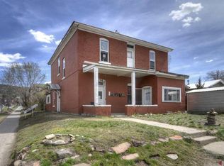 574 E 2nd Ave, Durango, CO 81301