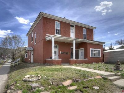 574 E 2nd Avenue, Durango, CO, 81301