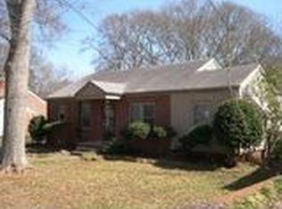 630 Sunset Dr, Athens, GA 30606