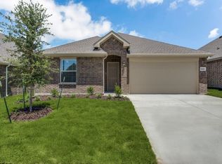8433 High Garden St, Fort Worth, TX 76123