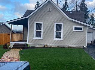 322 Avenue H, Snohomish, WA 98290