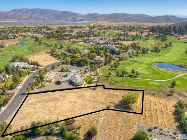 27 W Lightning 'w' Ranch Rd, Washoe Valley, NV 89704
