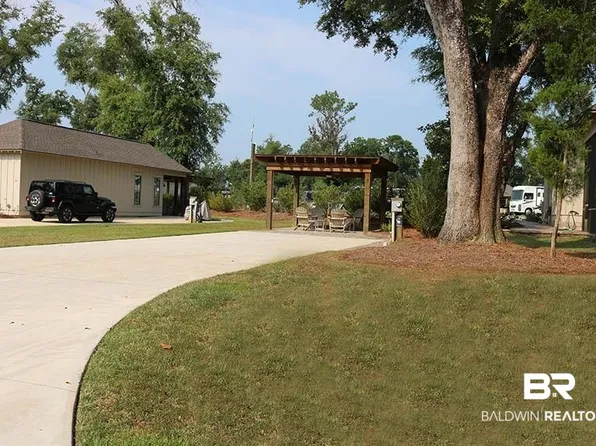 LOT 22285 Fifteen Fairhope Motorcoach Loop, Fairhope, AL 36532