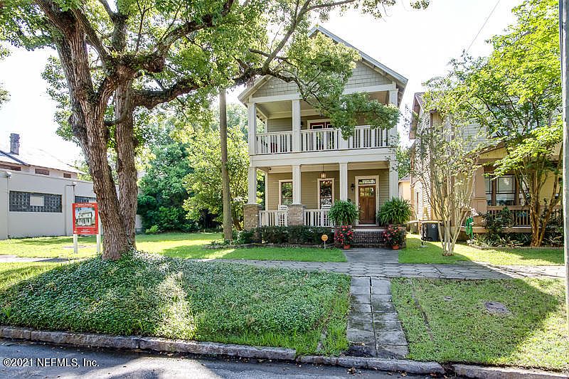 1537 N MARKET Street, Jacksonville, FL 32206 Zillow