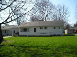 344 S 31st St, Richmond, IN