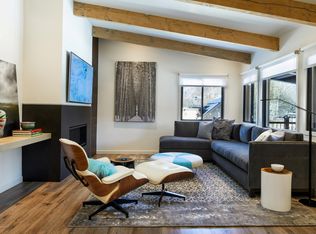 835 E Hyman Ave APT I, Aspen, CO 81611