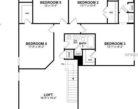 4th image of 1457 Westbury Dr