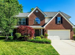 1005 Trevey Point, Lexington, KY 40515