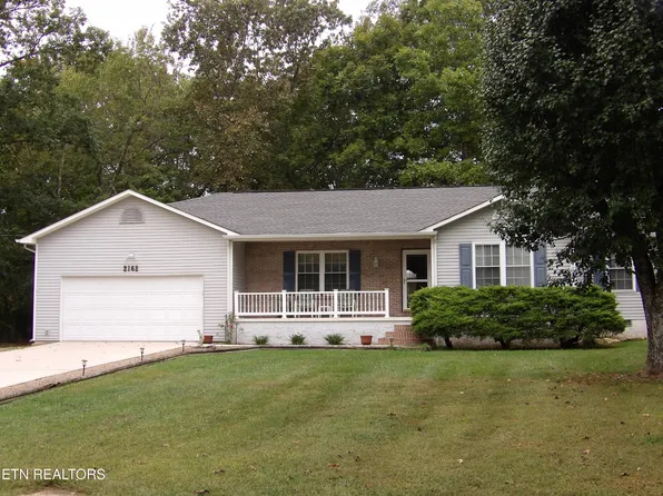 2162 Ona Rd Lot 50, Crossville, TN 38572