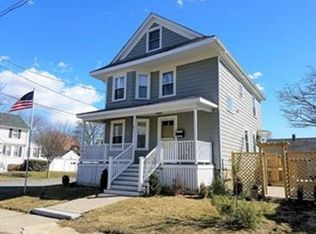 91 Odell Ave, Beverly, MA 01915