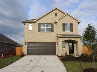 1627 Red Oak Dr, Rosenberg, TX 77471