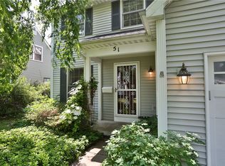 51 Seminole Way, Rochester, NY 14618