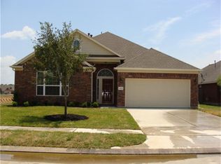 4114 Cascade Oaks Ct, Houston, TX 77084