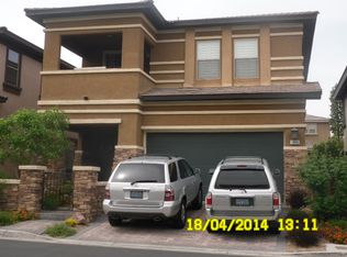 10446 Hickory Bark Rd, Las Vegas, NV 89135