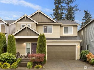 3130 140th St SE, Mill Creek, WA 98012