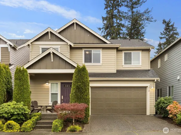 3130 140th Street SE, Mill Creek, WA 98012