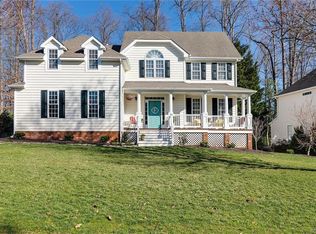 9050 Waldelock Pl, Mechanicsville, VA 23116