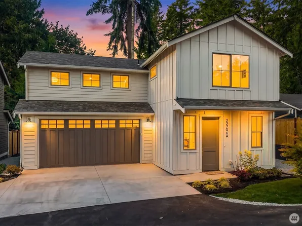 22706 92nd Avenue W #A, Edmonds, WA 98020