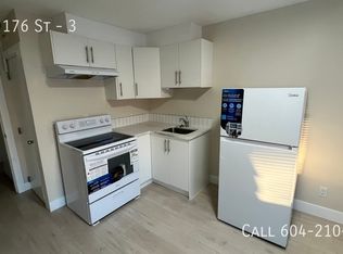5733 176th St #3, Surrey, BC V3S4C9