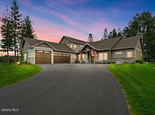 12718 N Sunflower Loop, Hayden, ID 83835