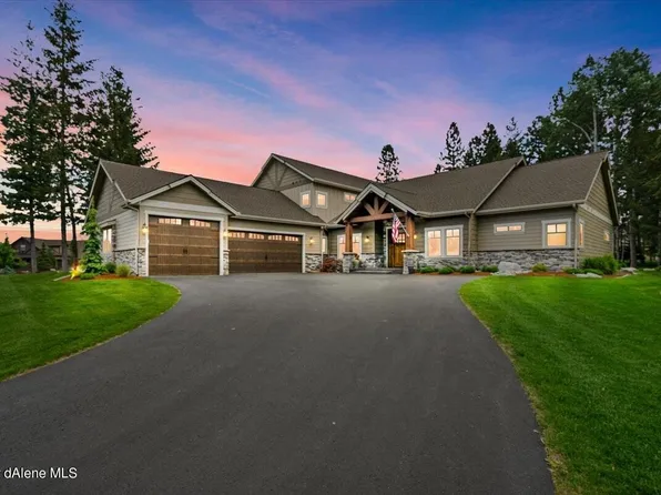 12718 N Sunflower Loop, Hayden, ID 83835