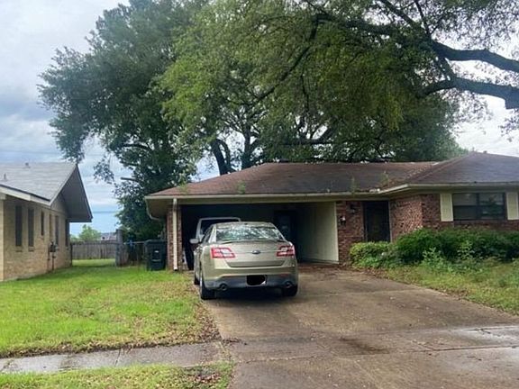 Property Side View