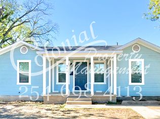 901 Cloud St, Killeen, TX 76541