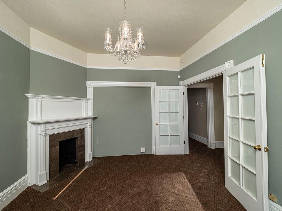 Bedroom or office