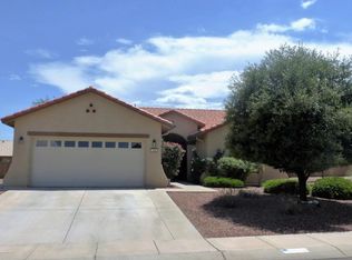 1680 Laguna Nigel Dr, Sierra Vista, AZ 85635
