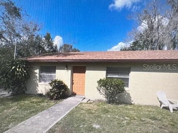 1028 Lakewood Ct APT 1, Lakeland, FL 33801