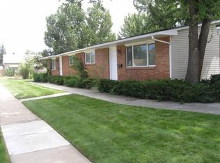 1505 W Rossi St, Boise, ID 83706
