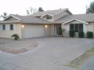 8631 E El Charro Ln, Scottsdale, AZ 85250