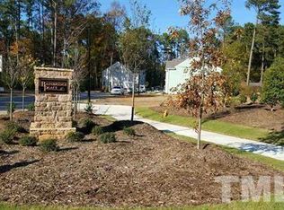 330 Ashton Ridge Ln, Cary, NC 27513