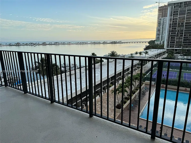 1865 Brickell Ave #A811 — Photo 11