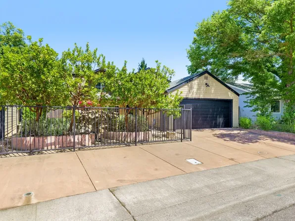 2940 Quail St, Davis, CA 95616