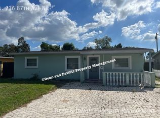 736 87th Ave N, Saint Petersburg, FL 33702