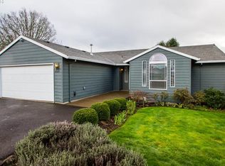 5521 SW 180th Ave, Beaverton, OR 97078