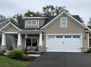 660 Shortline Ct, Wexford, PA