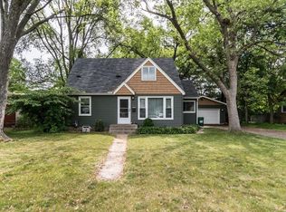 8133 3rd Ave S, Bloomington, MN 55420