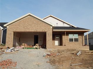 7612 Julia Ave, Sellersburg, IN 47172