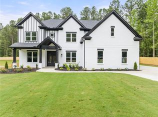 2704 Thompson Mill Rd, Buford, GA 30519